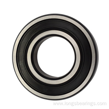 High Precision High Stability Low Noise Ball Bearing